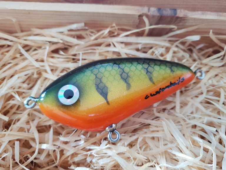 Kungturbo custombaits